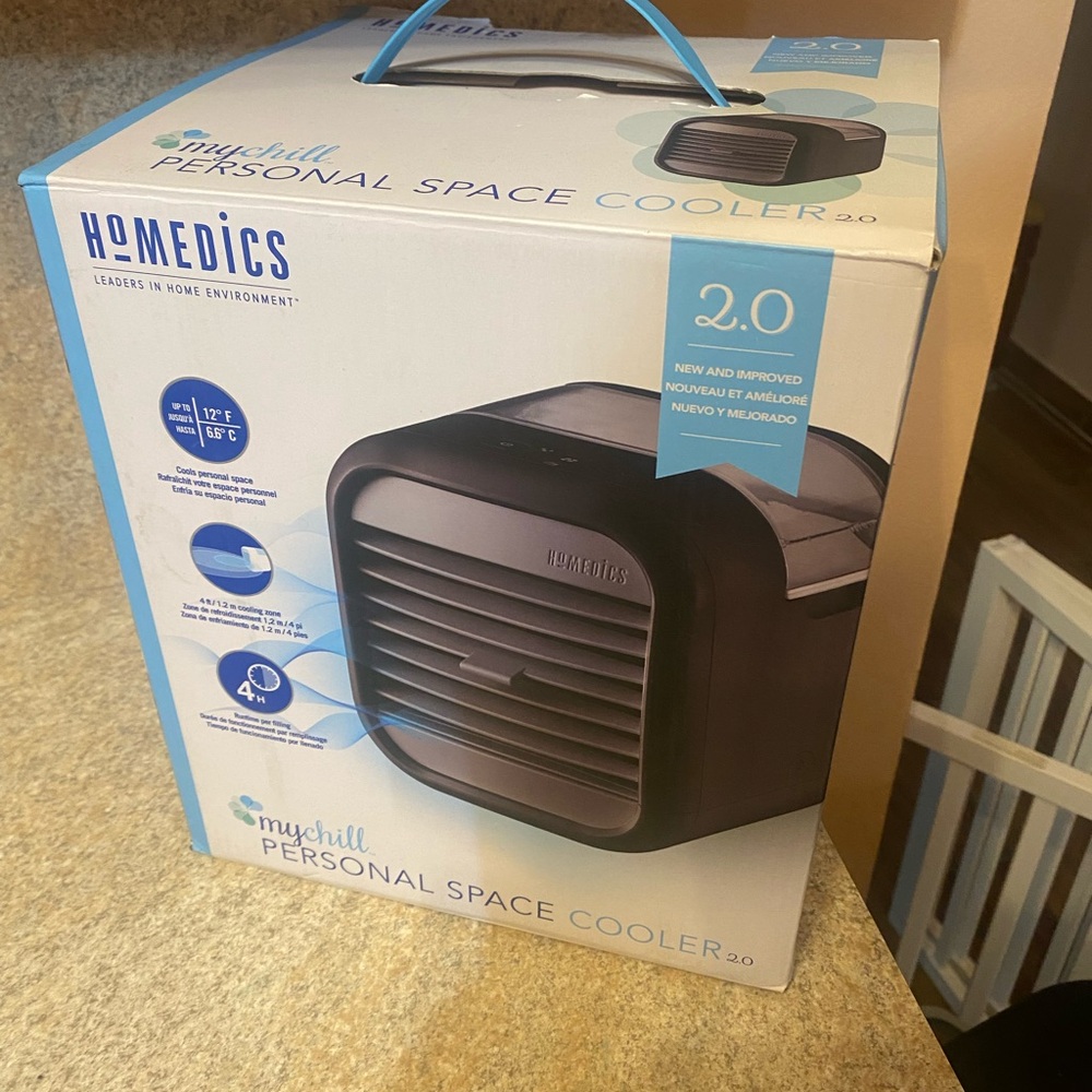 Homedics